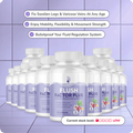 Grab 6+6 More Bottles of FlushFactor Plus for Just $29 Each!