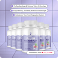 Grab 3+3 More Bottles of FlushFactor Plus for Just $29 Each!